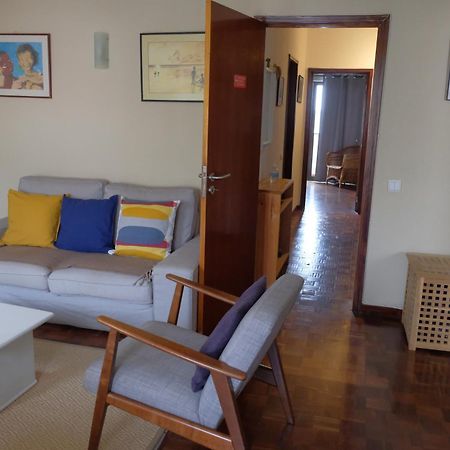 Appartamento Lenamar Funchal  Esterno foto