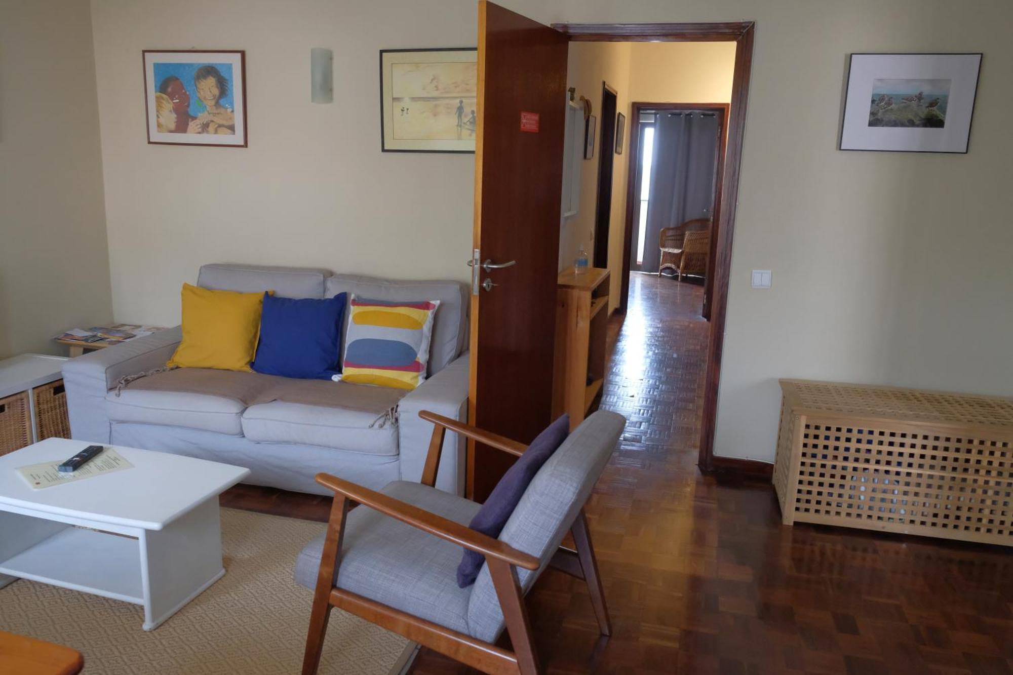Appartamento Lenamar Funchal  Esterno foto