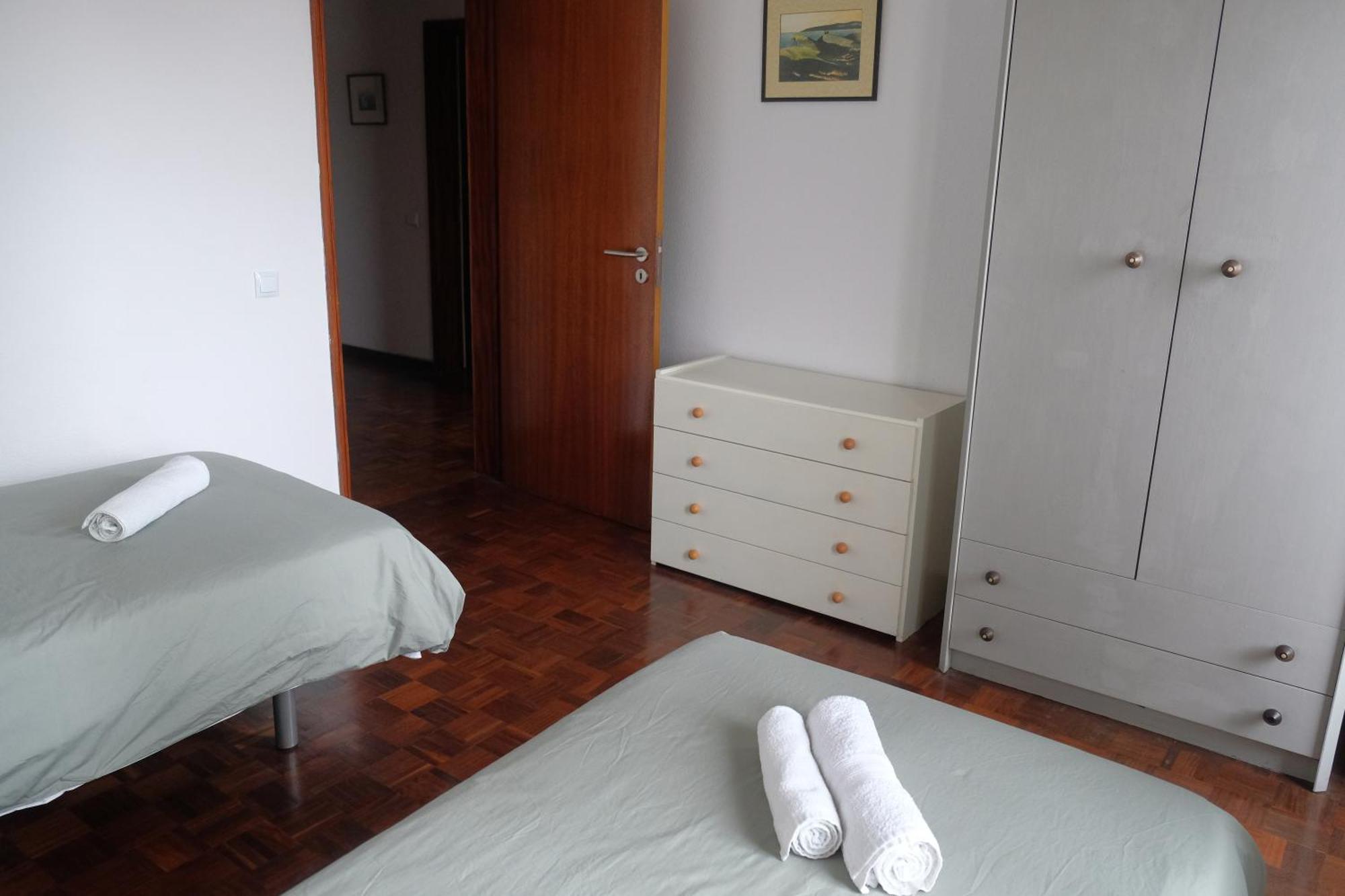 Appartamento Lenamar Funchal  Esterno foto