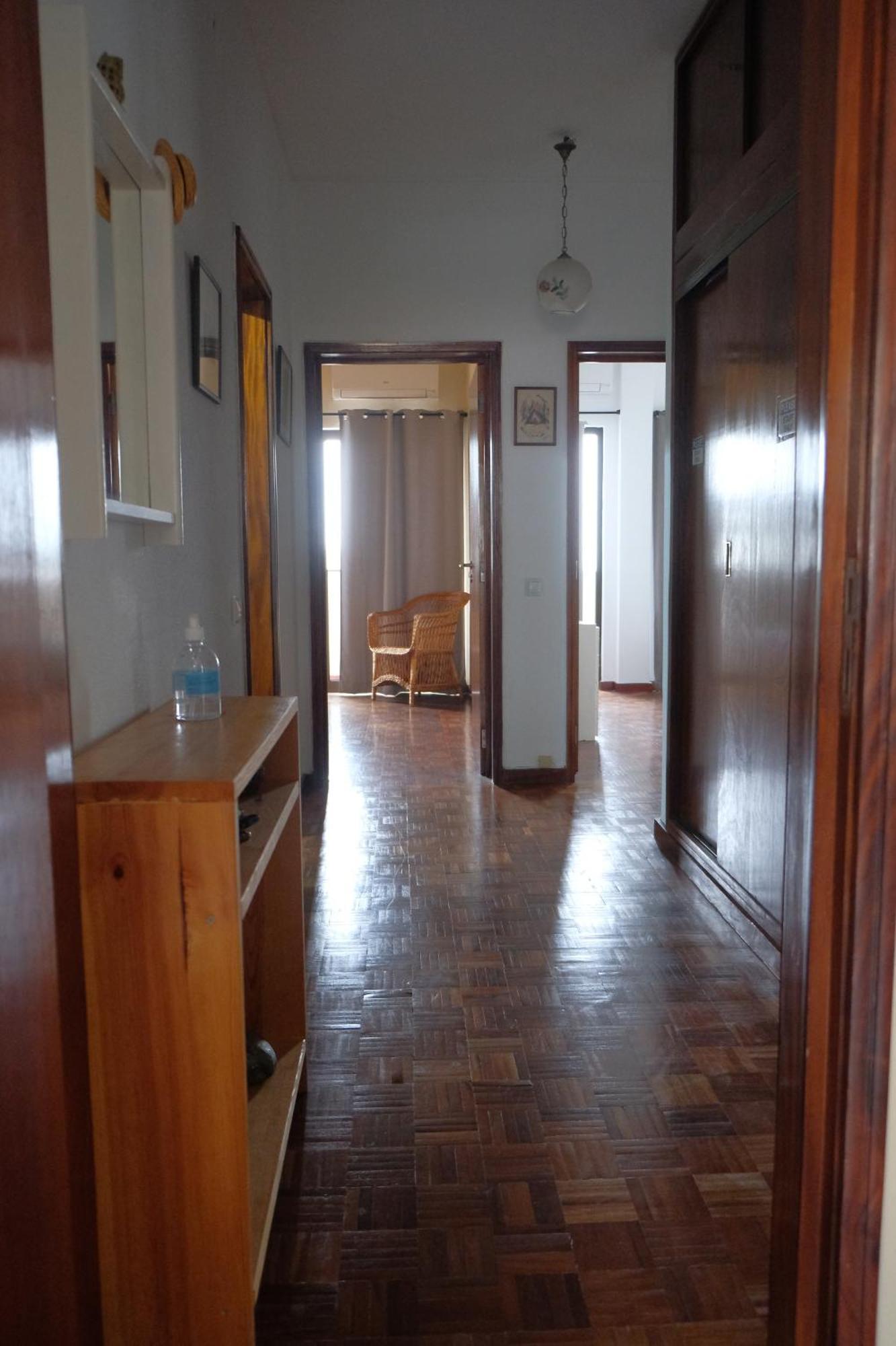 Appartamento Lenamar Funchal  Esterno foto