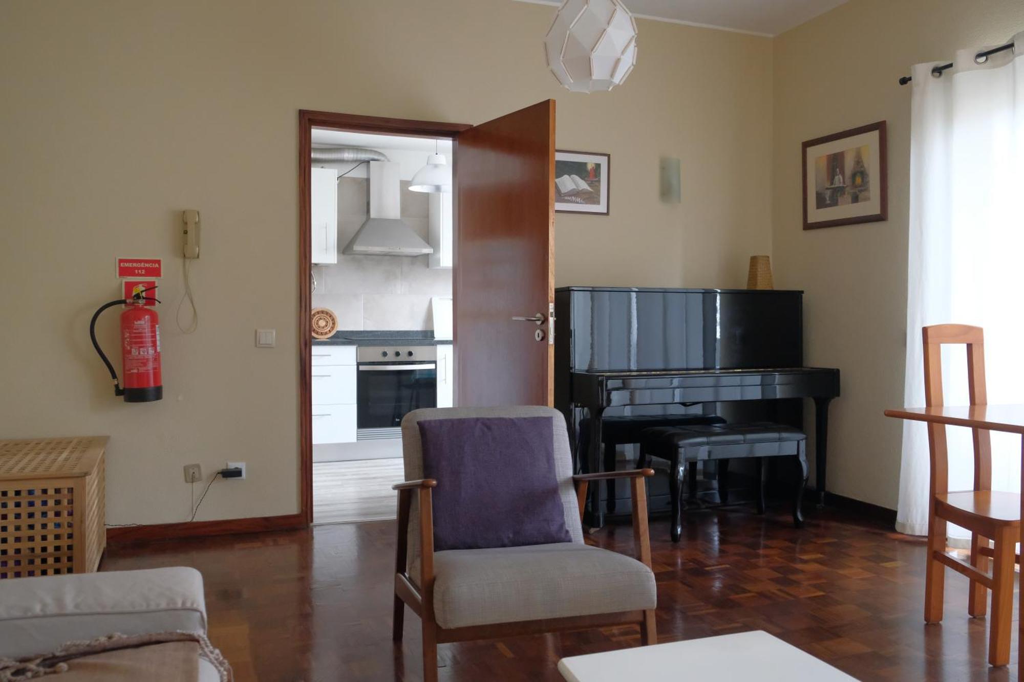 Appartamento Lenamar Funchal  Esterno foto