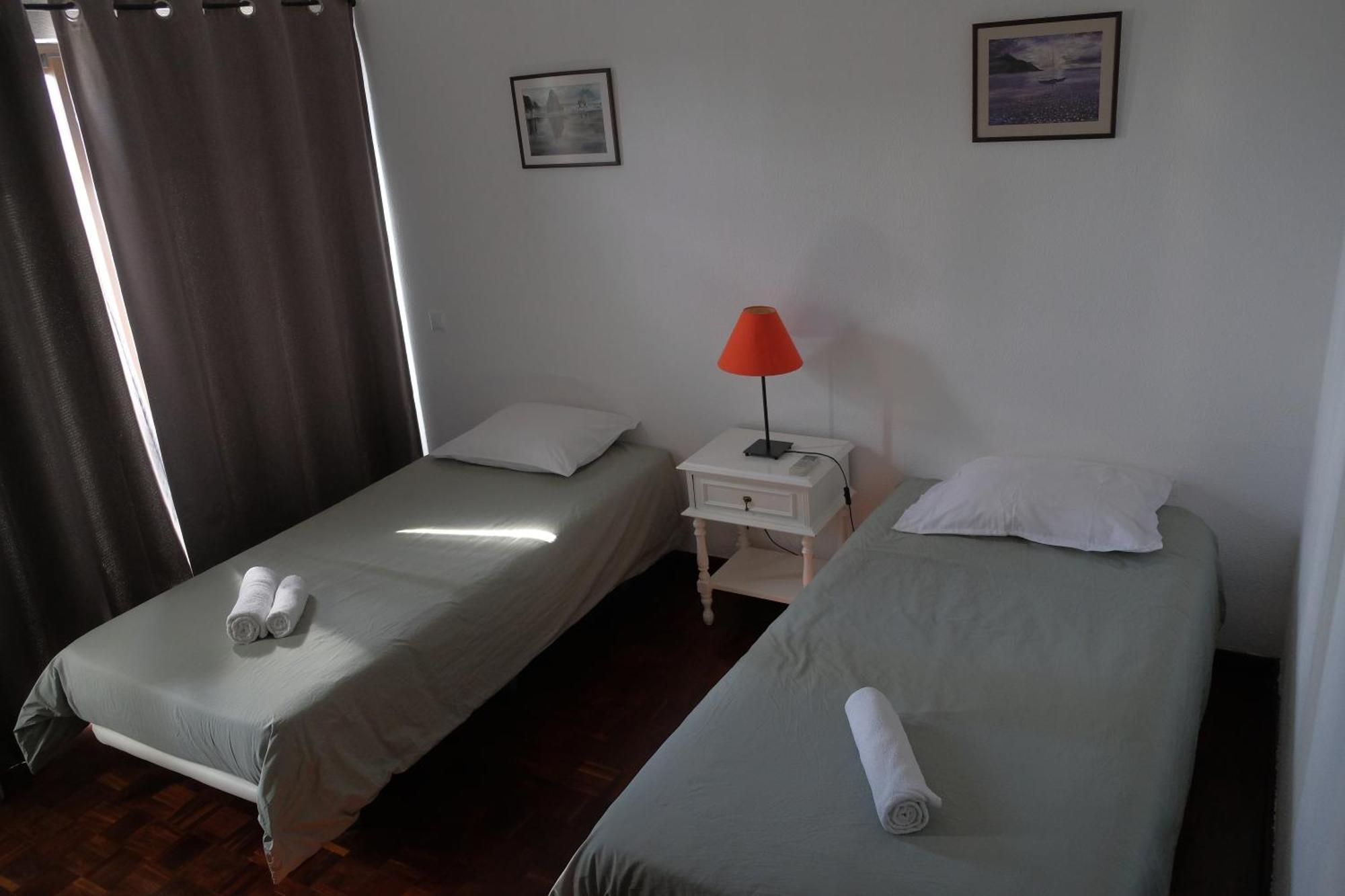 Appartamento Lenamar Funchal  Esterno foto