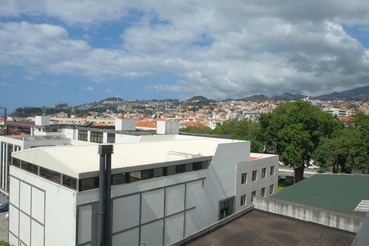 Appartamento Lenamar Funchal  Esterno foto