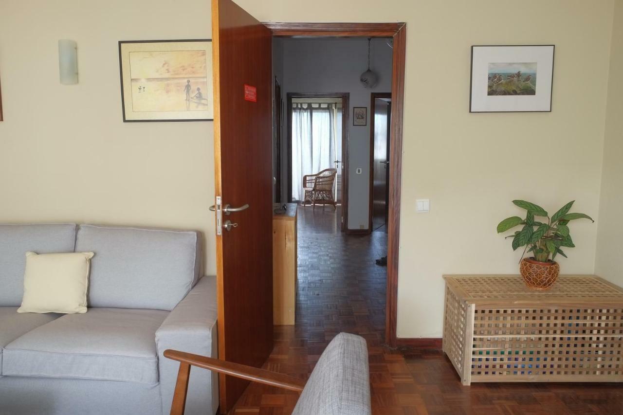 Appartamento Lenamar Funchal  Esterno foto