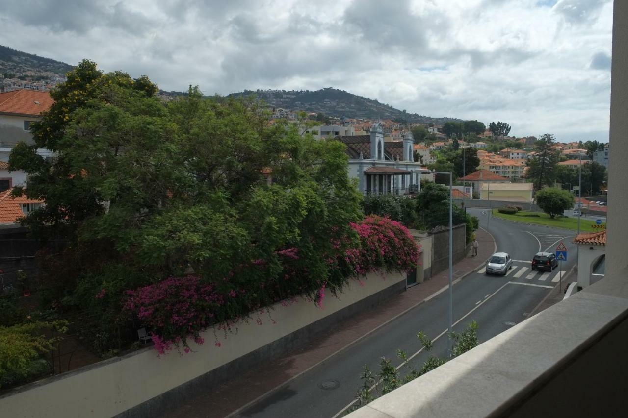 Appartamento Lenamar Funchal  Esterno foto