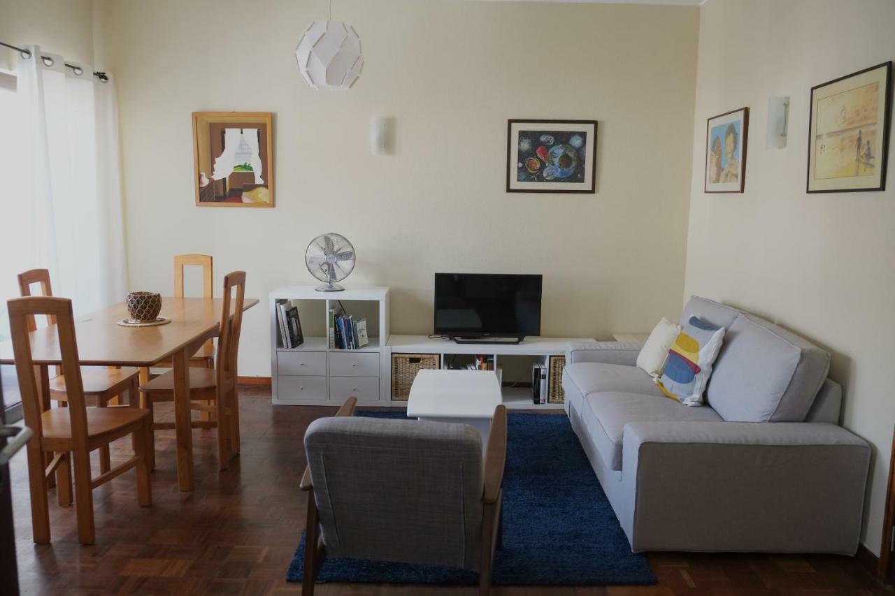 Appartamento Lenamar Funchal  Esterno foto