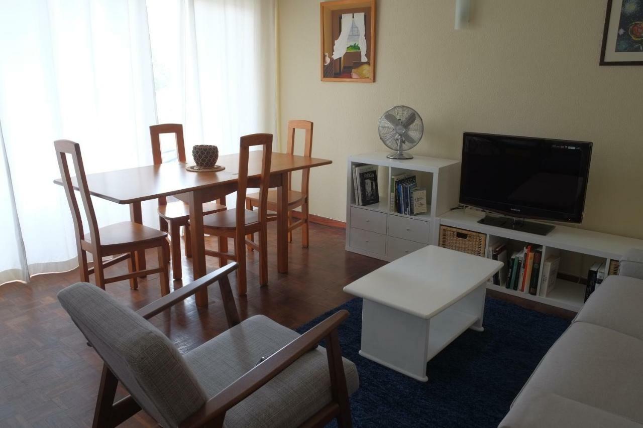Appartamento Lenamar Funchal  Esterno foto