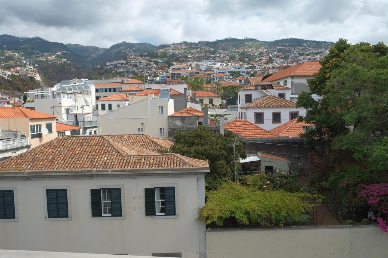 Appartamento Lenamar Funchal  Esterno foto